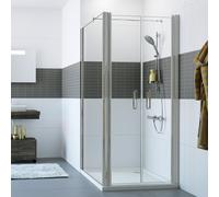 HÜPPE Classics 2 Paroi latérale, pour porte battante, C23909069322, C23909