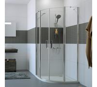 HÜPPE Classics 2 Porte battante, avec élément fixe, C24004069322, C24004