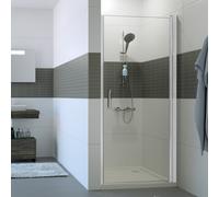 HÜPPE Classics 2 Porte battante, pour niche, C23501087321, C23501