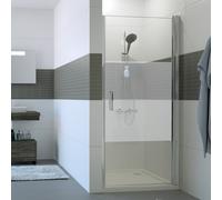 HÜPPE Classics 2 Porte battante, pour niche, C23503069375, C23503