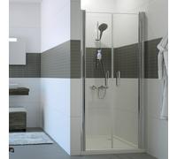 HÜPPE Classics 2 Porte battante, pour niche, C23701069321, C23701