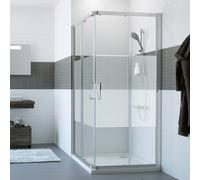 HÜPPE Classics 2 Porte coulissante, pour accès d'angle, C20221069375, C20221