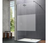 HÜPPE Design pure Paroi de douche à l’italienne, 8P1105087373, 8P1105