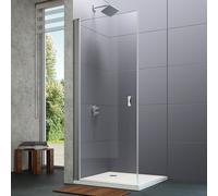 HÜPPE Design pure Porte battante, pour accès d'angle, pour paroi latérale, 8P0602087321, 8P0602