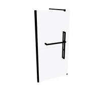 HÜPPE Duplo pure Paroi de douche à l’italienne, DT0000123321, DT0000