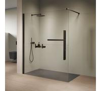 HÜPPE Duplo pure Paroi de douche à l’italienne, DT0004123322, DT0004