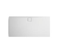 Hüppe EasyFlat receveur de douche composite rectangulaire 140x90cm blanc EF0111055
