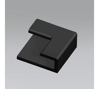 HÜPPE EasyStyle Profilé d’angle double, ES0206123,