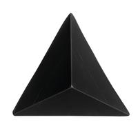 HÜPPE Joint détanchéité Angle intérieur, 5 pièces, pour habillage mural EasyStyle, ES0307000