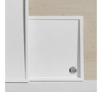 Receveur de douche HÃÂŒppe Purano, rectangulaire, 900x900mm , 202161055 - 202161055