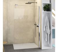 HÜPPE Select+ Paroi de douche à l’italienne, SL0205069322, SL0205