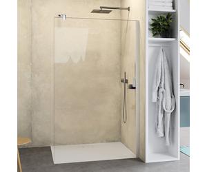 HÜPPE Select+ Paroi de douche à l’italienne, SL0205087321, SL0205