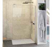 HÜPPE Select+ Paroi de douche à l’italienne, SL0205087322, SL0205