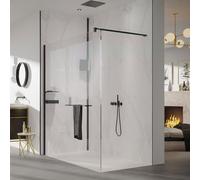 HÜPPE Select+ Paroi de douche à l’italienne, SL0302123322, SL0302