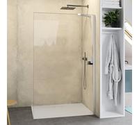 HÜPPE Select+ Paroi de douche à l’italienne, SL0311087322, SL0311