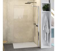 HÜPPE Select+ Paroi de douche à l’italienne, SL0313069322, SL0313