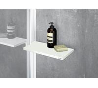 HÜPPE Select+ Tablet, SL2101182, Couleur: Édition blanche