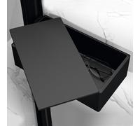 HÜPPE Select+ Tablette de douche, SL2201123,