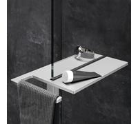 HÜPPE Select+ Tablette de douche, SL2401087,