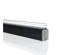 HÜPPE Solva Kit complémentaire de montage en niche, S29001123,