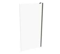 HÜPPE SolvaPro Paroi latérale, pour porte battante, 7T070455G321, 7T0704