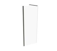 HÜPPE SolvaPro Paroi de douche à l’italienne, 7T220155G322, 7T2201