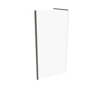 HÜPPE SolvaPro Paroi de douche à l’italienne, 7T220455G321, 7T2204