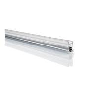 HÜPPE Xtensa pure Kit complémentaire de montage en niche, XT0401069,