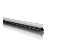 HÜPPE Xtensa pure Kit complémentaire de montage en niche, XT0401123,