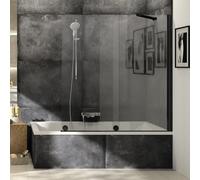 HÜPPE Xtensa pure Pare-baignoire mobile, XT0701123322, XT0701