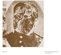 Huerco S. – Colonial Patterns – Vinyle LP coloré (Integral)