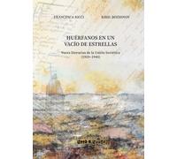 Huérfanos en un vacío de estrellas: (El Doctor Sax - The Madcap Laughs)