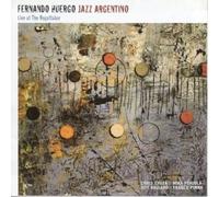 Huergo, Fernando - Live at the Regattabar