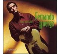 Huergo, Fernando - Living These Times