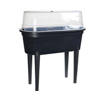 HUERTO URBANO CON TAPA 77x38x84 CM