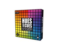 Hues and Cues