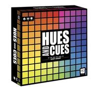 Hues and Cues Multilingual