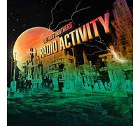 HUES BROTHERS - Radio Activity