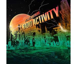 HUES BROTHERS - Radio Activity