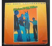 Hues Corporation, The - Freedom For The Stallion