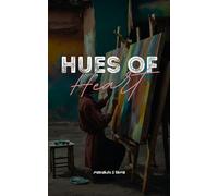 Hues of Heart