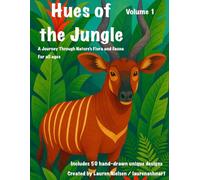 Hues of the Jungle: A Journey Through Nature's Flora and Fauna