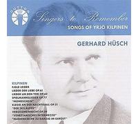Huesch,G. - Gerhard Hüsch