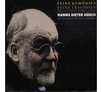Huesch, Hanns Dieter - Komoedien, Feine TR [Import]