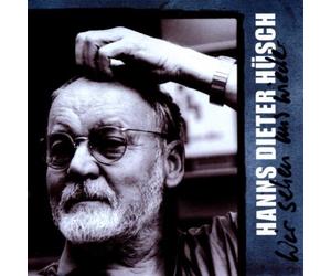Huesch, Hanns Dieter - Wir Sehen Uns Wieder [Import]
