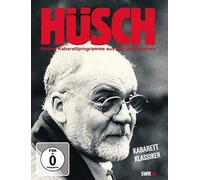 Huesch,Hans Dieter - Hanns Dieter Huesch-Sieben K [Import]