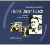 Huesch,Hans Dieter - Kabarettgeschichte(N) [Import]