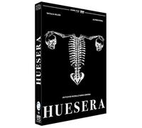 HUESERA - Combo 1 Blu-ray / 1 DVD