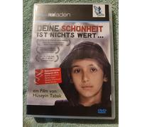 Hüseyin Tabak - Deine Schönheit Ist Nichts Wert