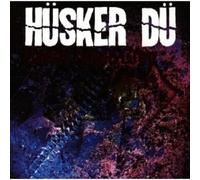 HÜSKER DÜ - CANDY APPLE GREY CD POP 10 TRACKS NEW